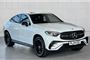 2024 Mercedes-Benz GLC Coupe GLC 300e 4Matic Urban Edition 5dr 9G-Tronic