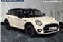 2017 MINI Clubman 1.5 Cooper 6dr