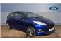 2017 Ford Fiesta 1.0 EcoBoost 125 ST-Line 3dr