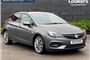 2021 Vauxhall Astra 1.2 Turbo 145 SRi VX-Line Nav 5dr