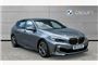 2023 BMW 1 Series M135i xDrive 5dr Step Auto