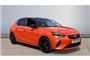 2020 Vauxhall Corsa 1.2 Turbo Elite Nav Premium 5dr Auto