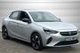 2022 Vauxhall Corsa 100kW SE Premium 50kWh 5dr Auto [11kWCh]