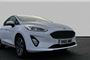 2018 Ford Fiesta 1.0 EcoBoost Zetec 5dr