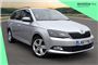 2017 Skoda Fabia Estate 1.0 TSI 110 SE L 5dr DSG