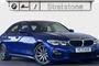 2021 BMW 3 Series 320i M Sport 4dr Step Auto