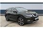 2020 Nissan X-Trail 1.7 dCi Tekna 5dr