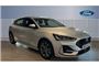 2022 Ford Focus 1.0 EcoBoost Hybrid mHEV 155 ST-Line 5dr