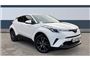 2018 Toyota C-HR 1.2T Excel 5dr