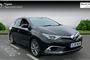 2018 Toyota Auris Touring Sport 1.8 Hybrid Excel TSS 5dr CVT [Leather]