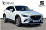 2019 Mazda CX-3 2.0 Sport Nav + 5dr