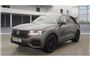 2021 Volkswagen Touareg 3.0 V6 TSI 4Motion Black Edition 5dr Tip Auto