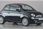 2020 Fiat 500C 1.0 Mild Hybrid Lounge 2dr