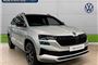 2023 Skoda Karoq 1.5 TSI Sportline 5dr DSG