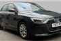 2023 Audi A1 30 TFSI 110 Sport 5dr S Tronic