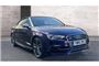 2015 Audi S3 S3 TFSI Quattro 2dr S Tronic