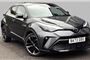 2022 Toyota C-HR 1.8 Hybrid GR Sport 5dr CVT