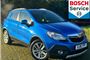 2016 Vauxhall Mokka 1.4T Tech Line 5dr