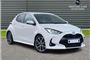 2022 Toyota Yaris 1.5 Hybrid Excel 5dr CVT