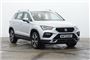 2024 SEAT Ateca 1.5 TSI EVO SE Technology 5dr