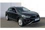 2023 Volkswagen T-Roc 1.5 TSI EVO Life 5dr DSG