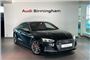 2018 Audi S5 S5 Quattro 2dr Tiptronic