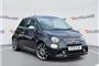 2021 Abarth 595 1.4 T-Jet 165 Turismo 3dr