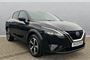 2022 Nissan Qashqai 1.3 DiG-T MH 158 N-Connecta 5dr Xtronic