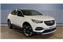 2019 Vauxhall Grandland X 1.2 Turbo SRi Nav 5dr Auto