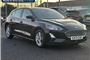 2021 Ford Focus 1.0 EcoBoost 125 Zetec 5dr