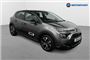 2022 Citroen C3 1.5 BlueHDi Shine Plus 5dr