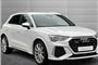 2021 Audi RS Q3 RS Q3 TFSI Quattro 5dr S Tronic