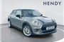 2020 MINI Hatchback 5dr 1.5 Cooper Exclusive II 5dr Auto