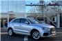 2016 Audi Q3 1.4T FSI SE 5dr S Tronic