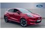 2025 Ford Puma 123kW Premium 43kWh 5dr Auto