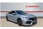 2019 Honda Civic 1.0 VTEC Turbo 126 SR 5dr