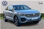 2018 Volkswagen Touareg 3.0 V6 TDI 4Motion R-Line Tech 5dr Tip Auto