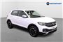 2022 Volkswagen T-Cross 1.0 TSI S 5dr