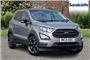 2021 Ford EcoSport 1.0 EcoBoost 125 Active 5dr