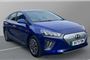 2021 Hyundai IONIQ 100kW Premium SE 38kWh 5dr Auto