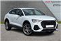 2023 Audi Q3 35 TFSI Black Edition 5dr S Tronic