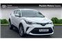 2023 Toyota C-HR 1.8 Hybrid Excel 5dr CVT