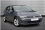 2021 Volkswagen Golf 1.5 TSI Life 5dr