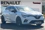 2021 Renault Clio 1.6 E-TECH Hybrid 140 Launch Edition 5dr Auto