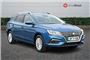 2021 MG MG5 115kW Exclusive EV 53kWh 5dr Auto