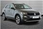 2021 Volkswagen T-Roc 1.5 TSI EVO Active 5dr