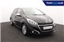 2018 Peugeot 208 1.2 PureTech 82 Allure 5dr