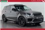 2018 Land Rover Range Rover Sport 3.0 SDV6 HSE Dynamic 5dr Auto