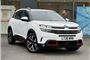 2020 Citroen C5 Aircross 1.2 PureTech 130 Flair Plus 5dr EAT8