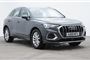 2019 Audi Q3 35 TDI Quattro Sport 5dr